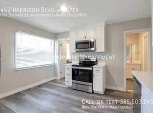 2452 Harrison Blvd, Ogden, UT 84401