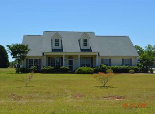 582 Simmons Rd, Warner Robins, GA 31093