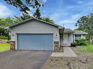 473 124th Ln NW, Coon Rapids, MN 55448