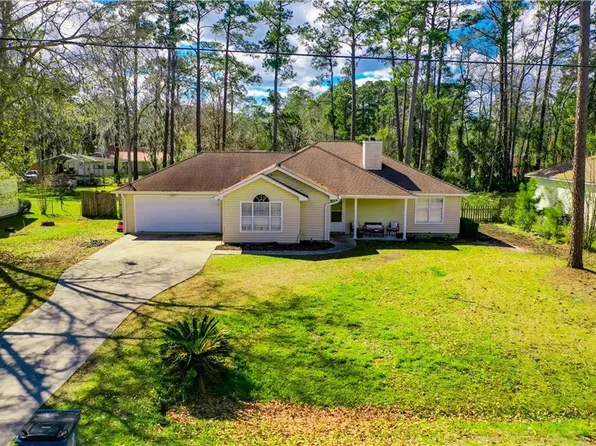 207 Brighton Cir, Brunswick, GA 31525