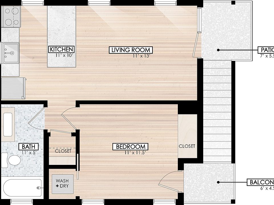 1st image of 128 Boston St