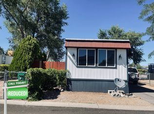 11 Panamint Dr, Reno, NV 89506