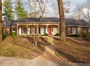 4127 Beechwood Dr NW, Atlanta, GA 30327