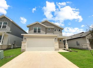 851 Bluegrass Point, New Braunfels, TX 78130