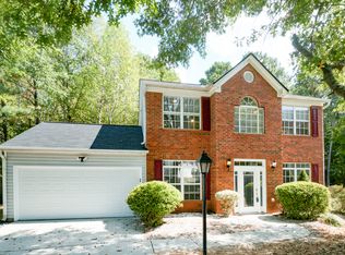3964 Moos Creek Ct, Loganville, GA 30052
