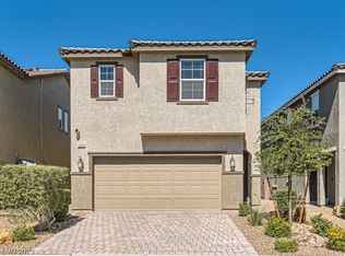 1234 Corral Bluffs Ave, North Las Vegas, NV 89084