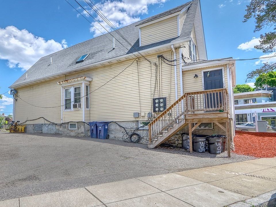 14 Dana Ave Hyde Park, MA, 02136 Apartments for Rent Zillow