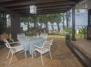 (Undisclosed Address), Haleiwa, HI 96712