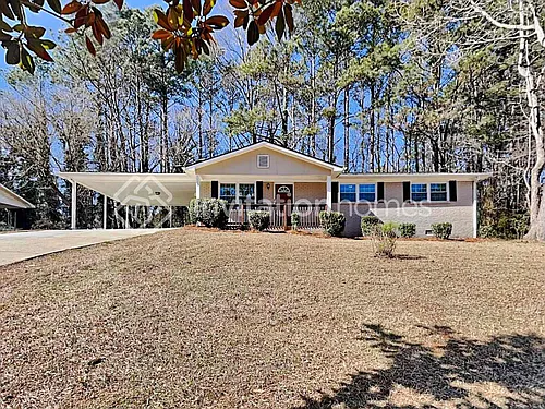 2182 Chestnut Log Loop Photo 1