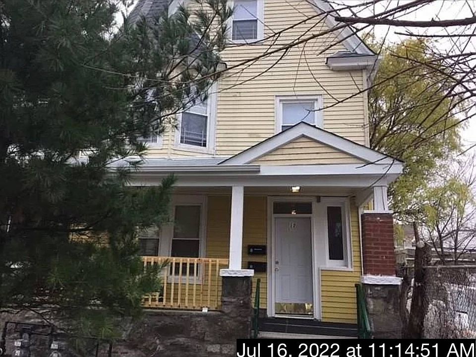 12 Randolph St, Yonkers, NY 10705 Zillow