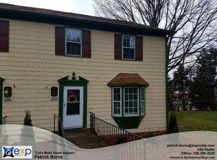 3743 Greenes Xing, Greensboro, NC 27410