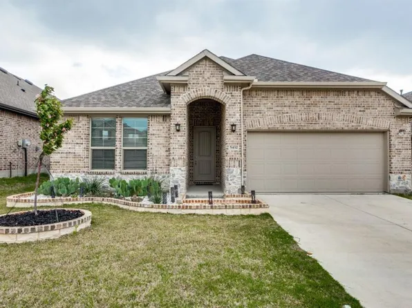5432 Wedge Wood Dr, Haltom City, TX 76137