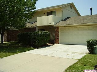 12905 E 28th Pl, Tulsa, OK 74134