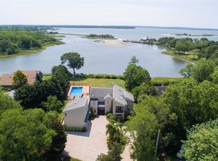 1 Tarkettle Rd, Shelter Island, NY 11964