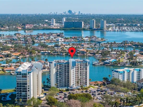 9415 Blind Pass Rd APT 601, Saint Pete Beach, FL 33706