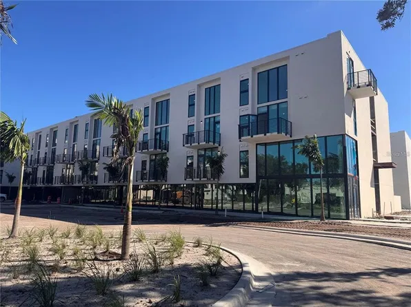 2170 ROBINHOOD STREET #A1-302, SARASOTA, FL 34231