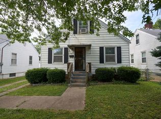 1103 Berry Blvd, Louisville, KY 40215