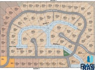 Jacks Cir, Tea, SD 57064