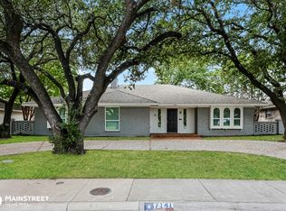 7141 La Sobrina Dr, Dallas, TX 75248