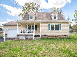 7156 Birchwood Cir, Prince George, VA 23875