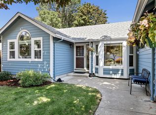 131 Redrock Way, Eugene, OR 97404