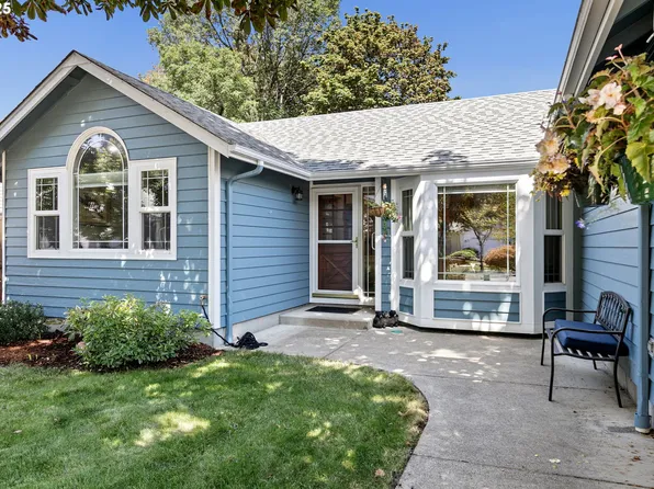 131 Redrock Way, Eugene, OR 97404