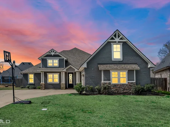 313 Cameron Cir, Benton, LA 71006