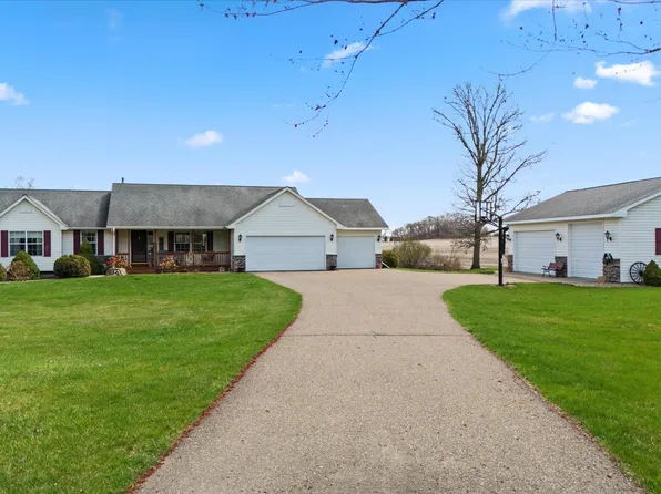 W12209 742nd Ave, River Falls, WI 54022