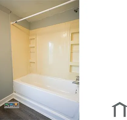2 bed, $1,250 — Photo 4