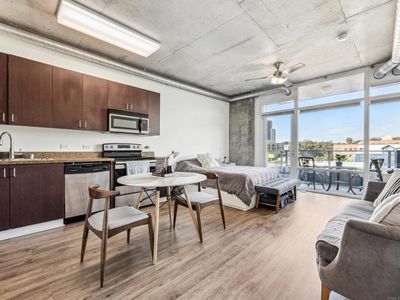 1080 Park Blvd UNIT 406, San Diego, CA, 92101
