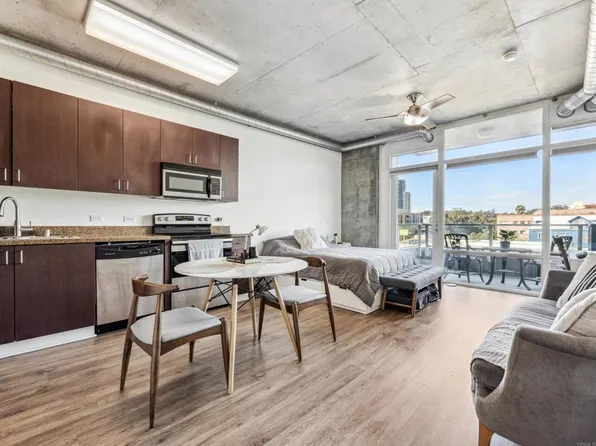 1080 Park Blvd Unit 406, San Diego, CA 92101