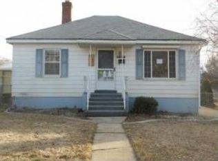 1343 Swan St, Ogden, UT 84401