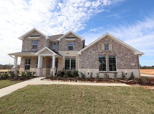 16614 Gaines Glen Ln, Montgomery, TX 77316