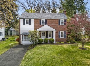 404 Drayton Rd, Oreland, PA 19075