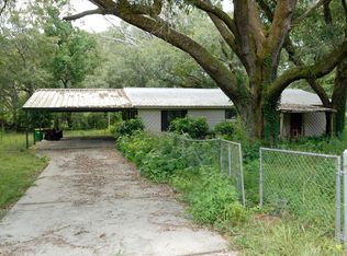 14700 Bourne Rd, Moss Point, MS 39562