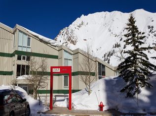 9070 S Blackjack Rd #4, Alta, UT 84092