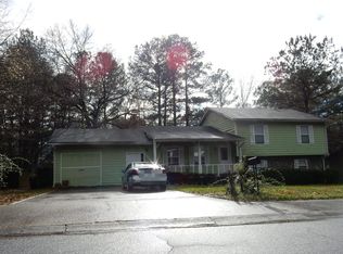 5973 Twilight Trl, Morrow, GA 30260