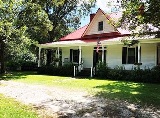 8792 & 8812 Longtown Rd, Ridgeway, SC 29130