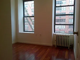 Rented by Meyerson Management