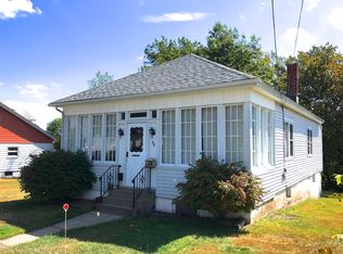 30 Snyder Ave, McAdoo, PA 18237