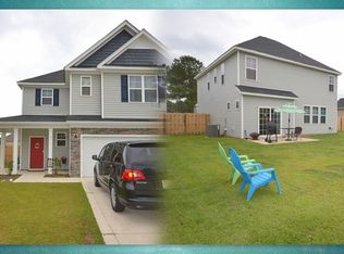 911 Heart Wood Loop Rd NE, Leland, NC 28451