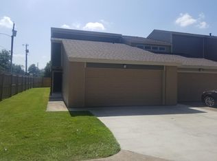 120 E Denman Ave APT 1, Lufkin, TX 75901