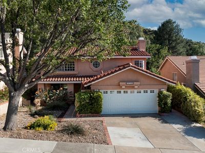 21424 Angela Yvonne Ave, Santa Clarita, CA, 91350