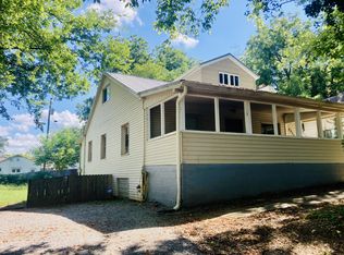(Undisclosed Address), Knoxville, TN 37921