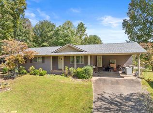 3481 Maynard Cir, Gainesville, GA 30506