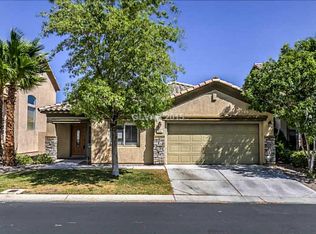 34 Dryden Park Ave, Las Vegas, NV 89148