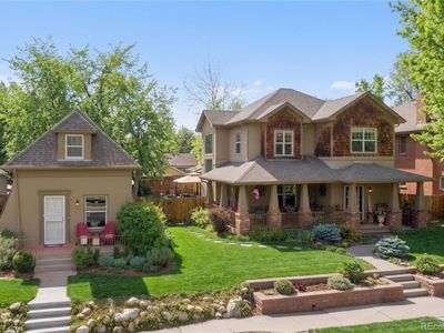 2335 N Glencoe Street, Denver, CO, 80207