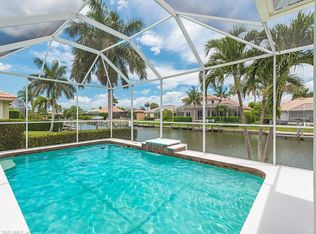 1214 Shenandoah Ct, Marco Island, FL 34145