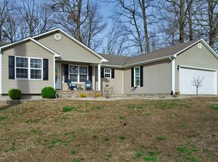 40 McDreamy Ct, Rineyville, KY 40162