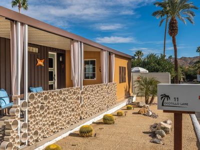 11 Ocotillo Ln, Palm Desert, CA, 92260